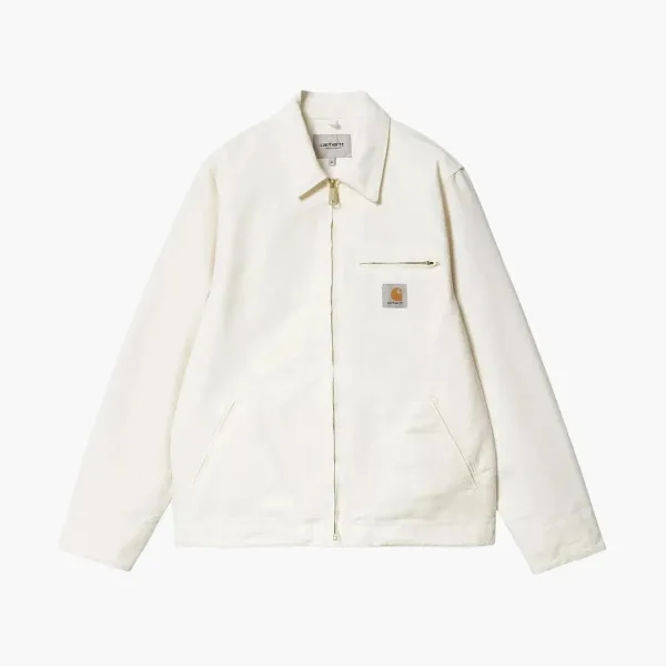 Carhartt WIP Detroit Jacket Off-White