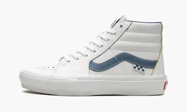 Vans Skate Sk8-hi Wearaway