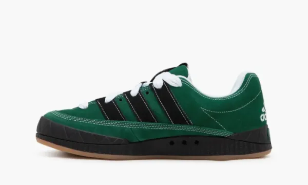 Adidas Adimatic Ynuk Green