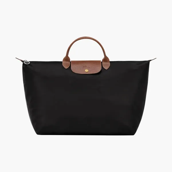 Longchamp Sac De Voyage S Le Pliage