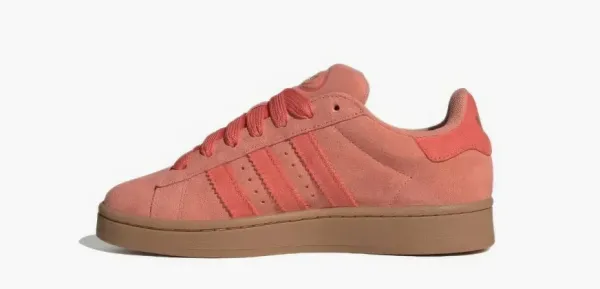 Adidas Campus 00s WMNS Wonder Clay