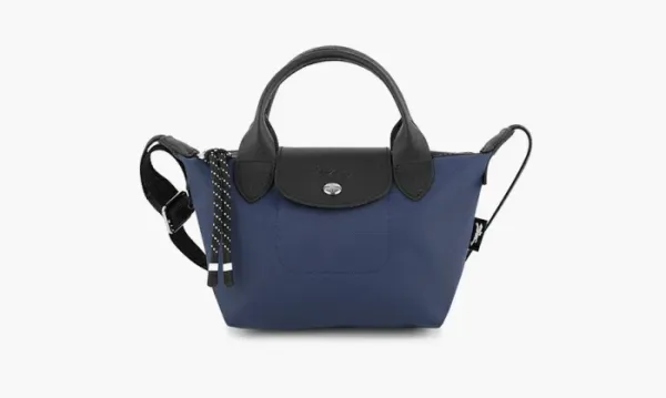 Longchamp Le Pliage Energy Small Bag Navy