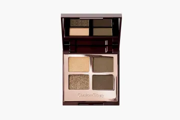 Charlotte Tilbury Luxury Palette The Rebel (5.2g)