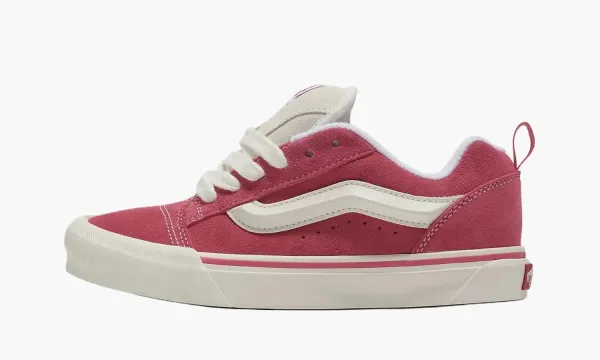 Vans Knu-Skool Retro Pink