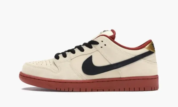 Nike SB Dunk Low Pro Hennessy