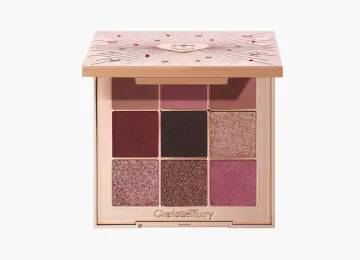Charlotte Tilbury Pillow Talk Beautyverse Love Palette