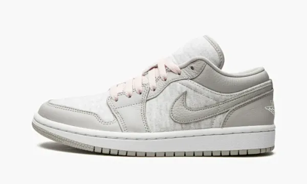 Air Jordan 1 Low SE WMNS Iron Ore