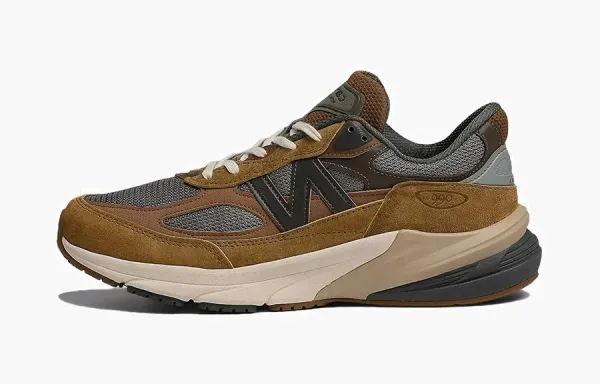 Carhartt WIP x New Balance NB 990 V6