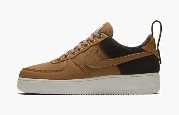 Carhartt WIP x Nike Air Force 1