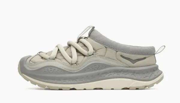 Hoka Ora Primo Farro Iron Ore