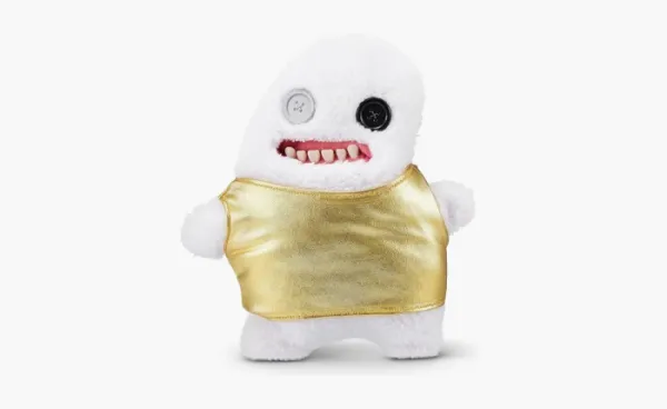 Fuggler Funny Ugly Monster Splodge (23.7 CM)