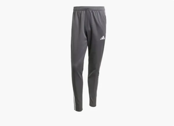 Adidas Tiro 25 Essentials Training Pants Grey Six / White