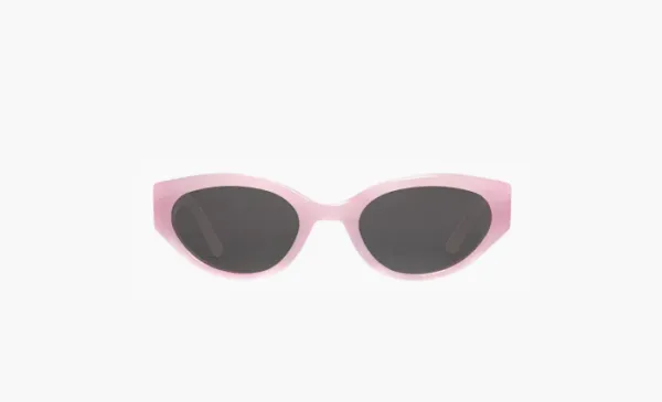 Gentle Monster Butterfly Sunglasses Unisex Pink