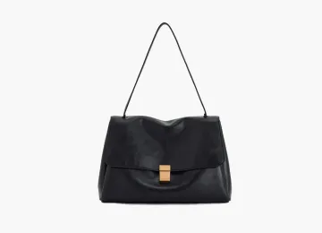 JW PEI Hilary Shoulder Bag Black