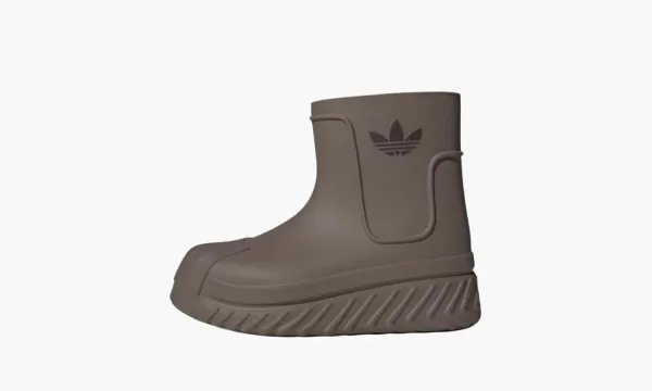 Adidas adiFOM Superstar Boot WMNS Dark Brown