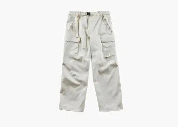 Spyder x C.P. Company Casual Pants White