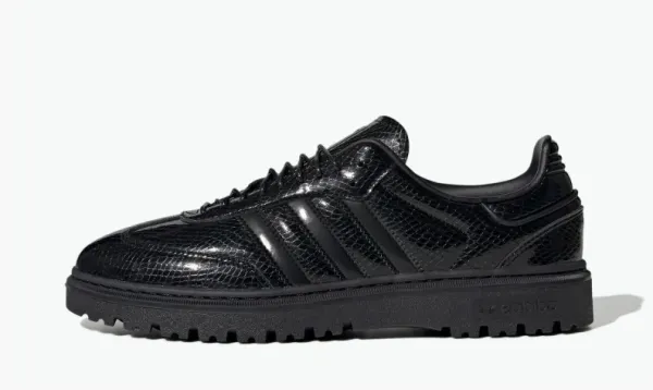 Adidas Samba WTR Black Snake