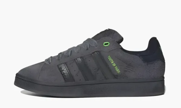Adidas Campus 00s Youth Of Paris
