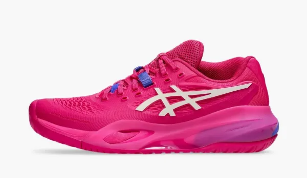 Asics Gel Resolution X WMNS Bright Rose