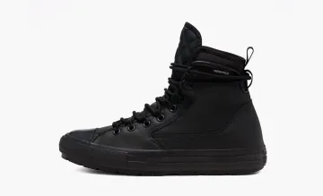 Converse Chuck Taylor All Star All Terrain High Black 