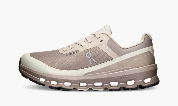 On Cloudvista 2 Waterproof WMNS Fog Cinder