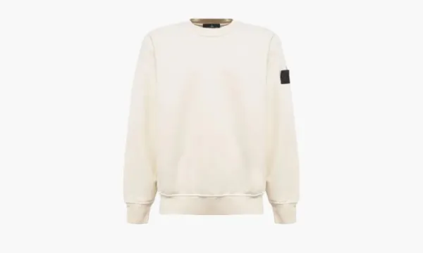 Stone Island Shadow Project Sweatshirt Beige