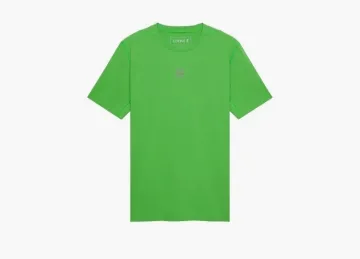 Loewe x On Active T-Shirt Green