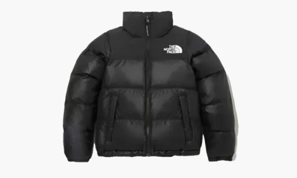 The North Face On Ball Jacket Black