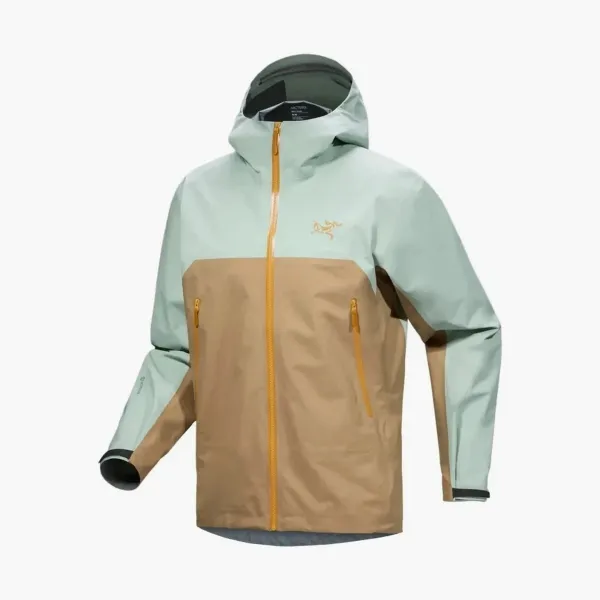 Arc'teryx Beta Jacket Trail Magic