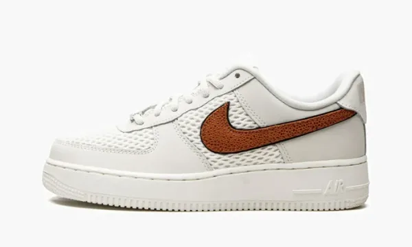 Air Force 1 LO MNS WMNS Basketball