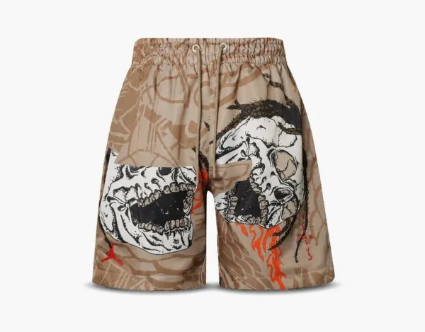 Air Jordan x Travis Scott Shorts