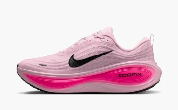 Nike Vomero Plus Pink Foam/Hyper Pink/Pink Beam/Black