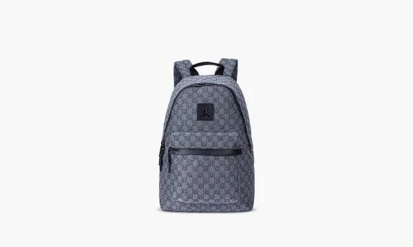 Рюкзак Jordan Monogram Dark Smoke Grey