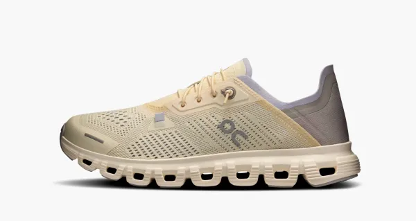 On Cloud 6 Coast WMNS Castor Fog