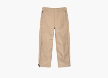 Stussy x Nike Utility Pants Pine Nut