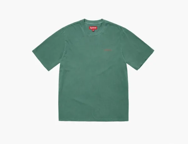 Supreme Zodiac S/S Top Green