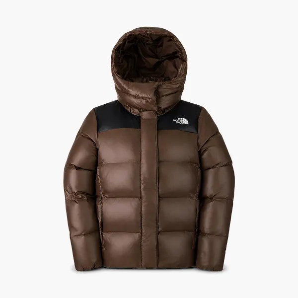 The North Face Urban Exploration Down Jacket WMNS Smoky Brown