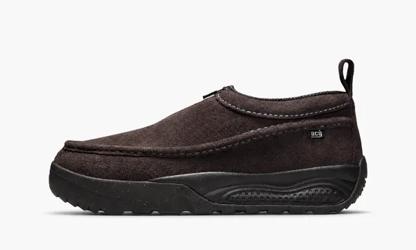 Nike ACG Izy SE Deep Brown Light Khaki