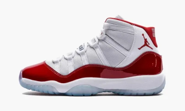Air Jordan 11 Retro GS Cherry