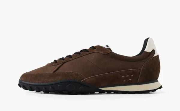 Pane Crest Kick Mudwater
