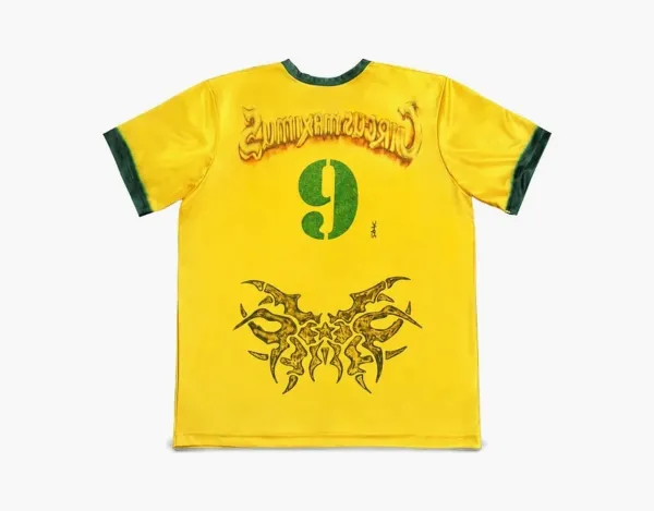 Travis Scott Cactus Jack SS23 Tee