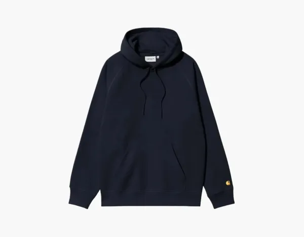 Carhartt WIP WIP Hooded Chase C
