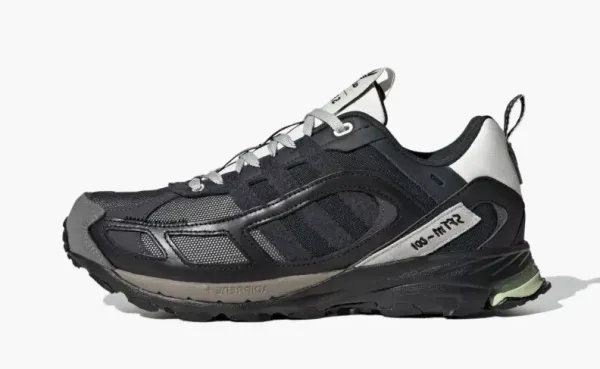 Adidas Shadowturf x Song for the Mute Black Grey