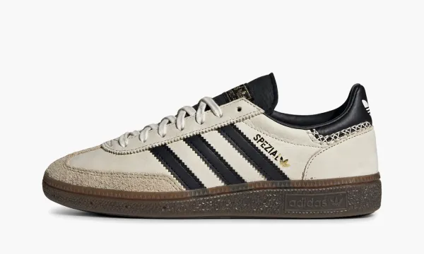 Adidas Handball Spezial Wonder White Black