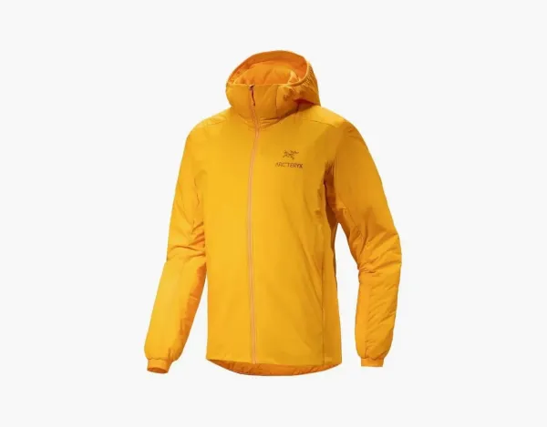 Arc'teryx Atom Hoody Jacket Edziza