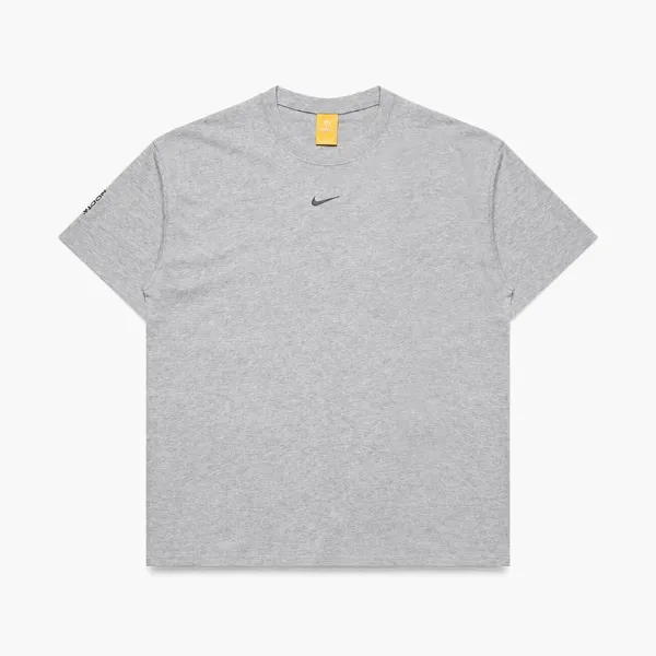 Nike x NOCTA Graphic Tee Grey