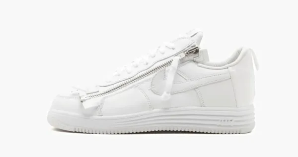 Lunar Force 1 / Acronym '17