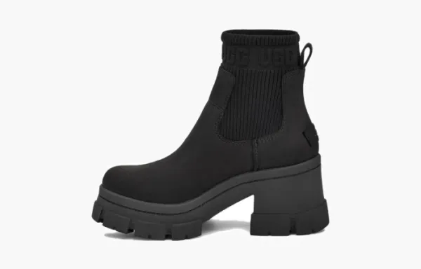 Wmns Brooklyn Chelsea Boot 'Black'