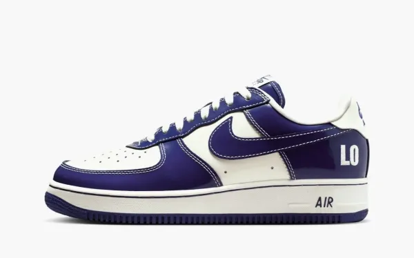 Nike Air Force 1 Low x Nigo '01 Last Orgy 2