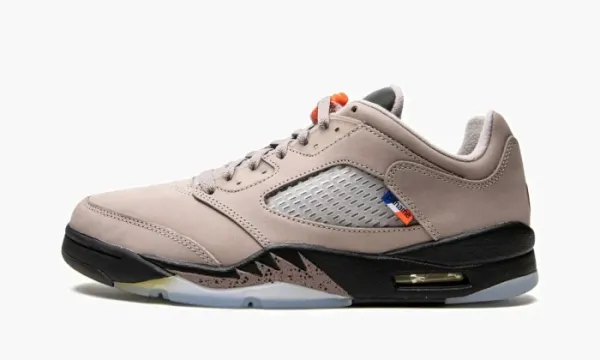 Air Jordan 5 Retro Low x Paris Saint-Germain Paname
